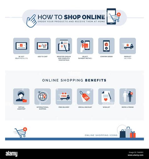 How to Shop Online (with Pictures) .